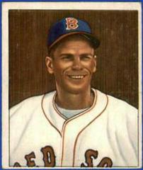 Billy Goodman #99 Baseball Cards 1950 Bowman Prices