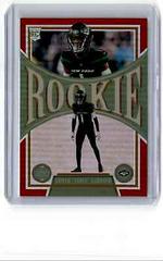 Ahmad 'Sauce' Gardner [Red] #216 Football Cards 2022 Panini Chronicles Legacy Update Rookies Prices