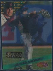 Jim Edmonds [Artist's Proof] Baseball Cards 1994 Sportflics 2000 Rookie Traded Prices