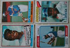 Dusty Baker #28 Baseball Cards 1976 Topps Prices