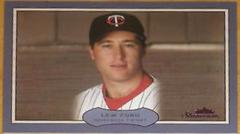 Lew Ford Baseball Cards 2003 Fleer Showcase Prices
