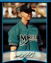Josh Beckett Baseball Cards 2001 Bowman Prices