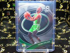 Kemba Walker #2 Basketball Cards 2020 Panini Spectra Prices