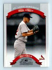 Bud Smith #20 Baseball Cards 2002 Donruss Classics Prices