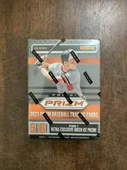 Blaster Box Baseball Cards 2023 Panini Prizm Prices