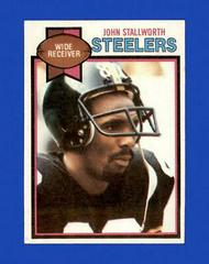 John Stallworth Football Cards 1979 Topps Prices