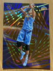 Nikola Jokic [Angular] #114 Basketball Cards 2015 Panini Revolution Prices