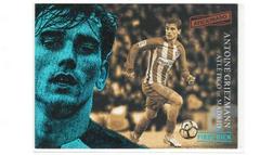Antoine Griezmann [First Kick] Soccer Cards 2016 Panini Aficionado Prices