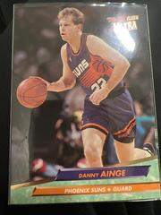 Danny Ainge Basketball Cards 1992 Ultra Prices