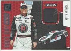 Kevin Harvick #RD-KH Racing Cards 2019 Panini Donruss Nascar Race Day Relics Prices