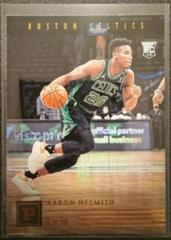 Aaron Nesmith [Bronze] #126 Basketball Cards 2020 Panini Chronicles Prices