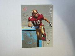 Vinny Sutherland Football Cards 2001 Spx Prices