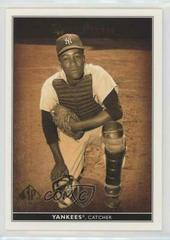 Elston Howard Baseball Cards 2002 SP Legendary Cuts Prices