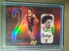 Cade Cunningham [Pink] Basketball Cards 2021 Panini Chronicles Draft Picks Prices