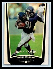Bobby Engram #53 Football Cards 1998 Upper Deck Encore Prices