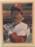 Mike Schmidt Baseball Cards 1984 Fleer Stickers Prices