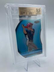Bryce Harper [Die Cut Xfractor] Baseball Cards 2012 Bowman's Best Prospects Prices