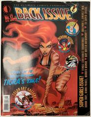 Back Issue #17 (2006) Comic Books Back Issue Prices