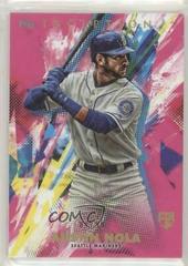 Austin Nola [Magenta] Baseball Cards 2020 Topps Inception Prices