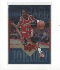 Michael Jordan #64 Basketball Cards 1999 Upper Deck MJ Athlete of the Century Prices