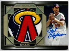 Bert Blyleven #FSJP-BB Baseball Cards 2022 Topps Five Star Autograph Jumbo Prime Prices