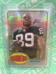Amari Cooper [Refractor] #76-AC Football Cards 2015 Topps Chrome 1976 Prices