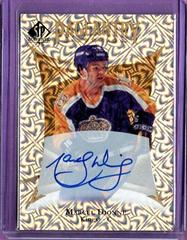Marcel Dionne [Autograph] #P-88 Hockey Cards 2021 SP Authentic Pageantry Prices