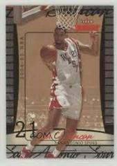 Tim Duncan Basketball Cards 2004 Fleer Throwbacks Prices