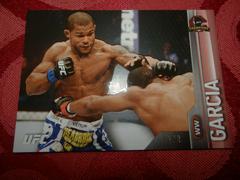 Alex Garcia [Red] Ufc Cards 2015 Topps UFC Champions Prices