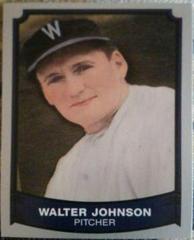 Walter Johnson #192 Baseball Cards 1989 Pacific Legends Prices