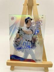 Paul O'Neill [Autograph] Baseball Cards 2014 Topps High Tek Prices
