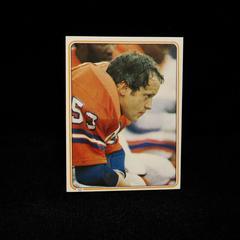 Randy Gradishar Football Cards 1983 Topps Stickers Prices