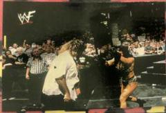 Chyna #26 Wrestling Cards 2000 WWF No Mercy Prices