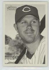 Adam Dunn #45 Baseball Cards 2001 Bowman Heritage Prices