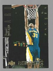 Reggie Miller Basketball Cards 1993 Upper Deck SE Prices