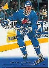 Adam Foote #195 Hockey Cards 1995 Pinnacle Prices