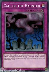 Call of the Haunted [1st Edition] YuGiOh Structure Deck: Machine Reactor Prices