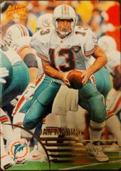 Dan Marino Football Cards 1995 Action Packed Rookie & Stars Prices