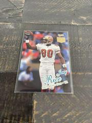 Jerry Rice Football Cards 1998 Ultra Sensational 60 Prices