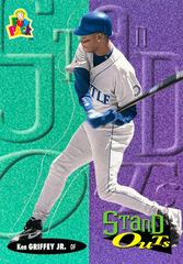 Ken Griffey Jr. #182 Baseball Cards 1994 Upper Deck Fun Packs Prices