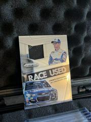 Jimmie Johnson #T-JJ Racing Cards 2016 Panini Prizm Nascar Race Used Tire Prices