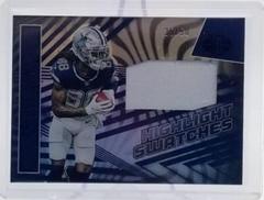 CeeDee Lamb [Black] #HS-CL Football Cards 2022 Panini Illusions Highlight Swatches Prices