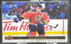 Scott Mellanby Hockey Cards 2020 SP Signature Edition Legends UD Canvas Prices