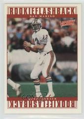 Dan Marino #362 Football Cards 1999 Upper Deck Victory Prices