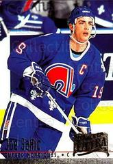 Joe Sakic #180 Hockey Cards 1994 Ultra Prices