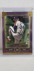 Nolan Ryan [Amethyst] #43 Baseball Cards 2019 Topps Museum Collection Prices