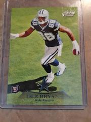 Dez Bryant #50 Football Cards 2010 Topps Prime Prices
