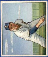 Joe Coleman #141 Baseball Cards 1950 Bowman Prices