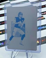 Kenny Pickett Football Cards 2022 Panini XR Extra Prices