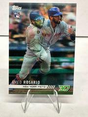 Amed Rosario Baseball Cards 2018 Topps on Demand 3D Motion Prices